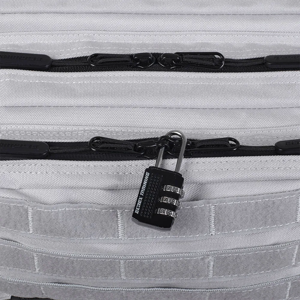 Купить Elitex training v4-45l-silver Рюкзак Tactical V1 45L 50x35x20 7ft.ru в интернет магазине Семь Футов