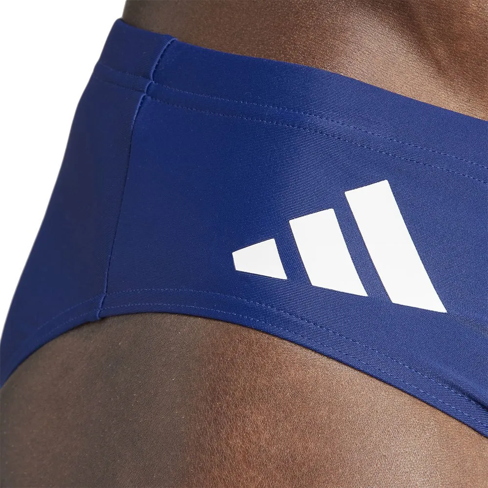 Купить adidas iu1881/xs Плавки Solid Dark Blue / White 20x17x4 7ft.ru в интернет магазине Семь Футов