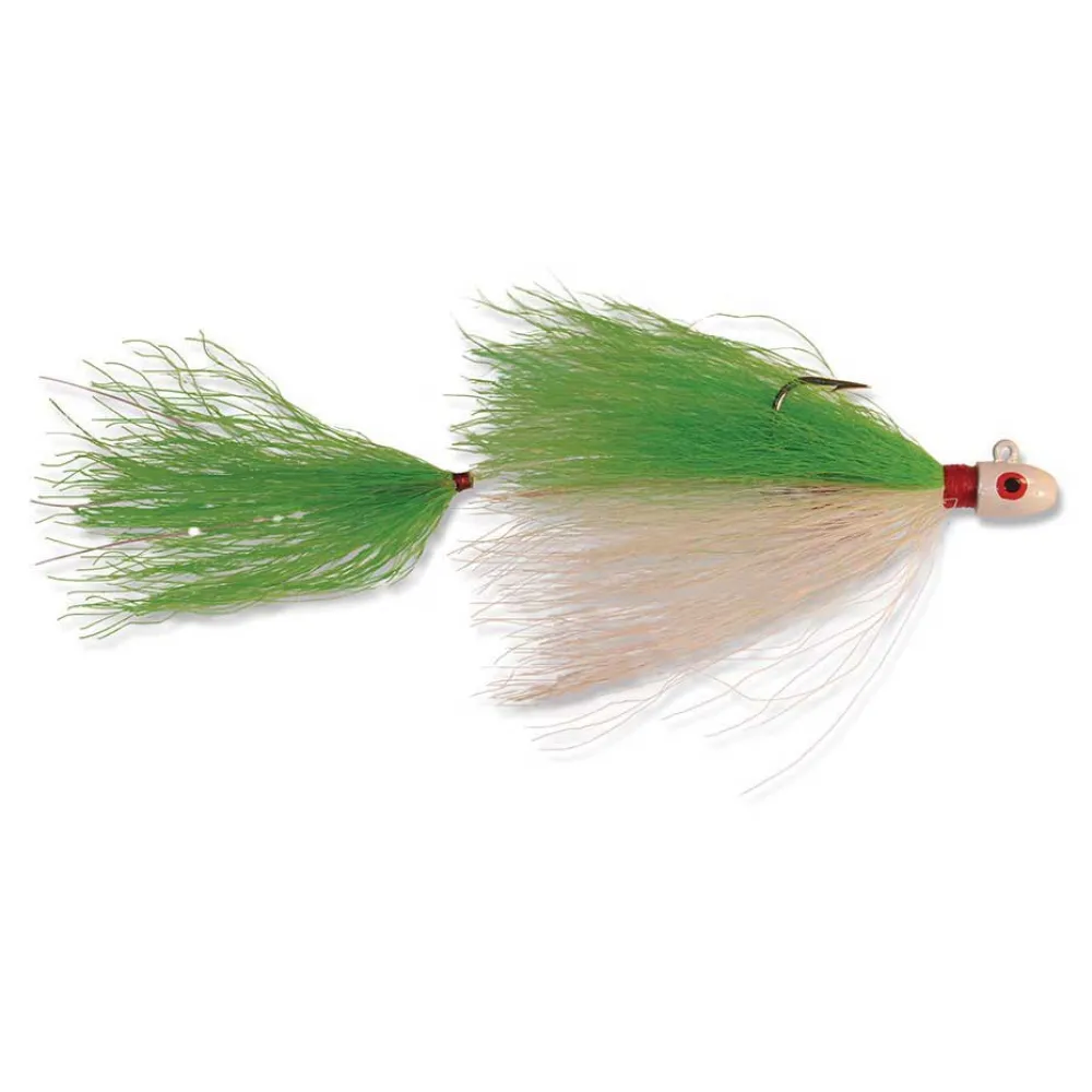 Купить Halco wtj10-hj2-00 Bucktail Whiptail 10g 75 mm 12x5x5 7ft.ru в интернет магазине Семь Футов