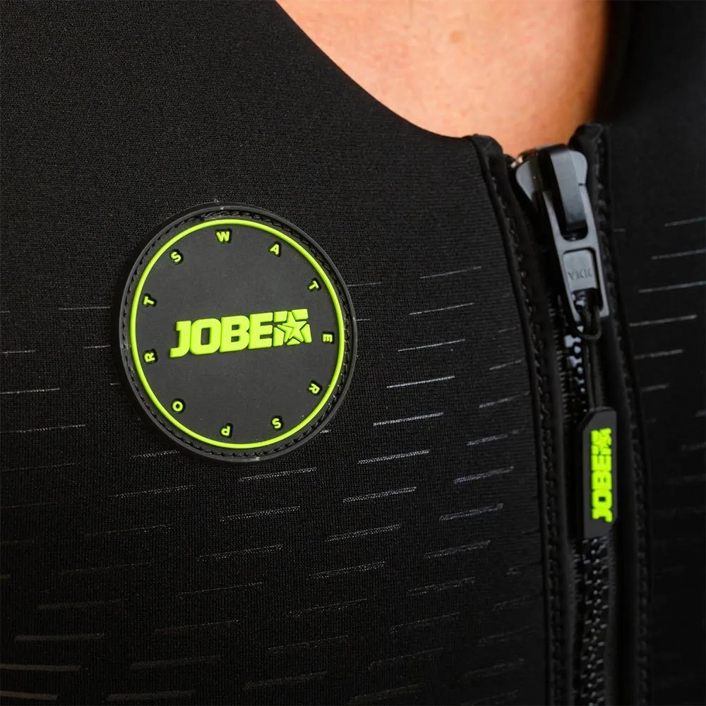 Купить Jobe 244923013-xl+ Спасательный жилет Premium Neoprene Black 40x30x8 7ft.ru в интернет магазине Семь Футов