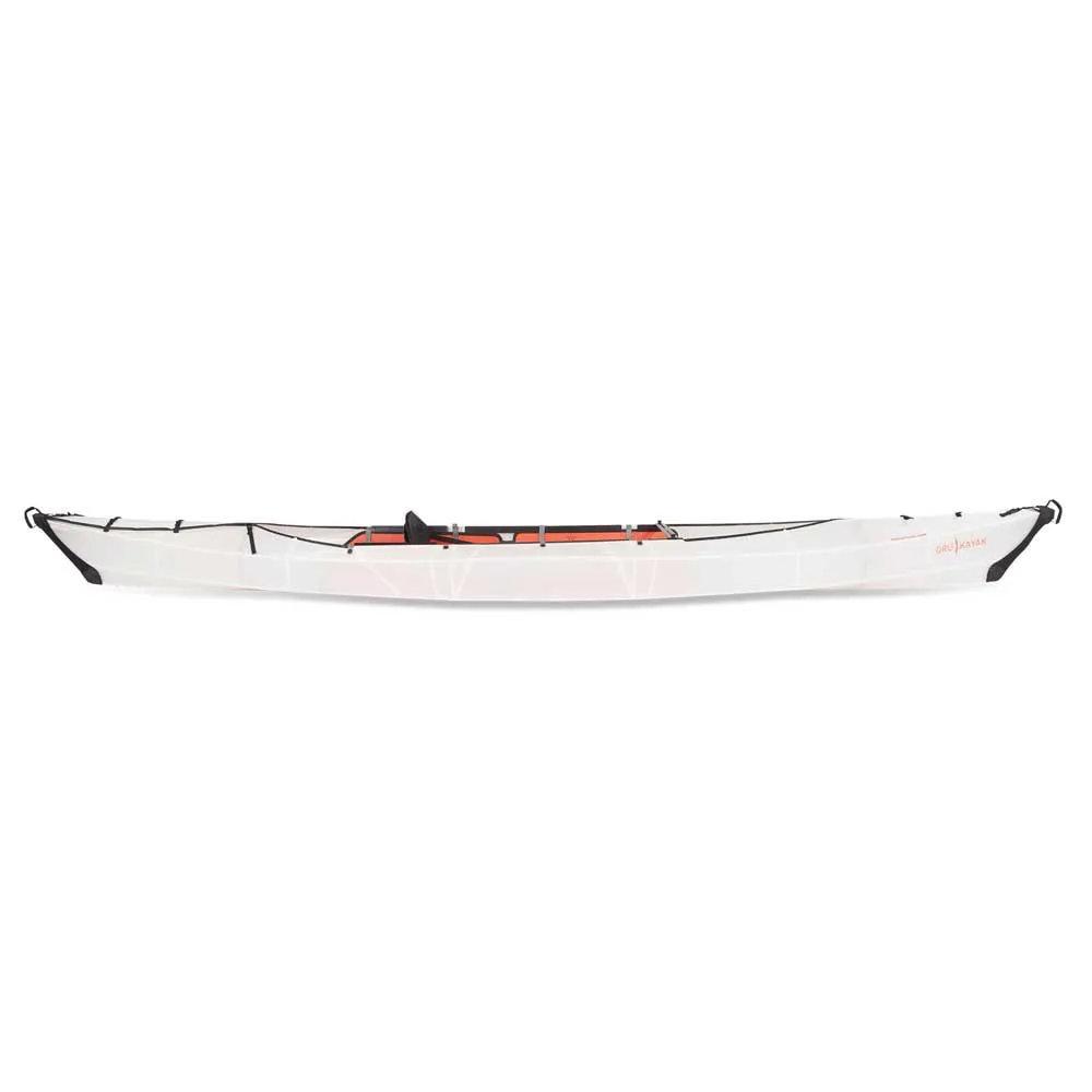 Купить Oru kayak oky402-ora-tt-01 складная байдарка Haven White 89x79x46 490 x 84 cm 7ft.ru в интернет магазине Семь Футов