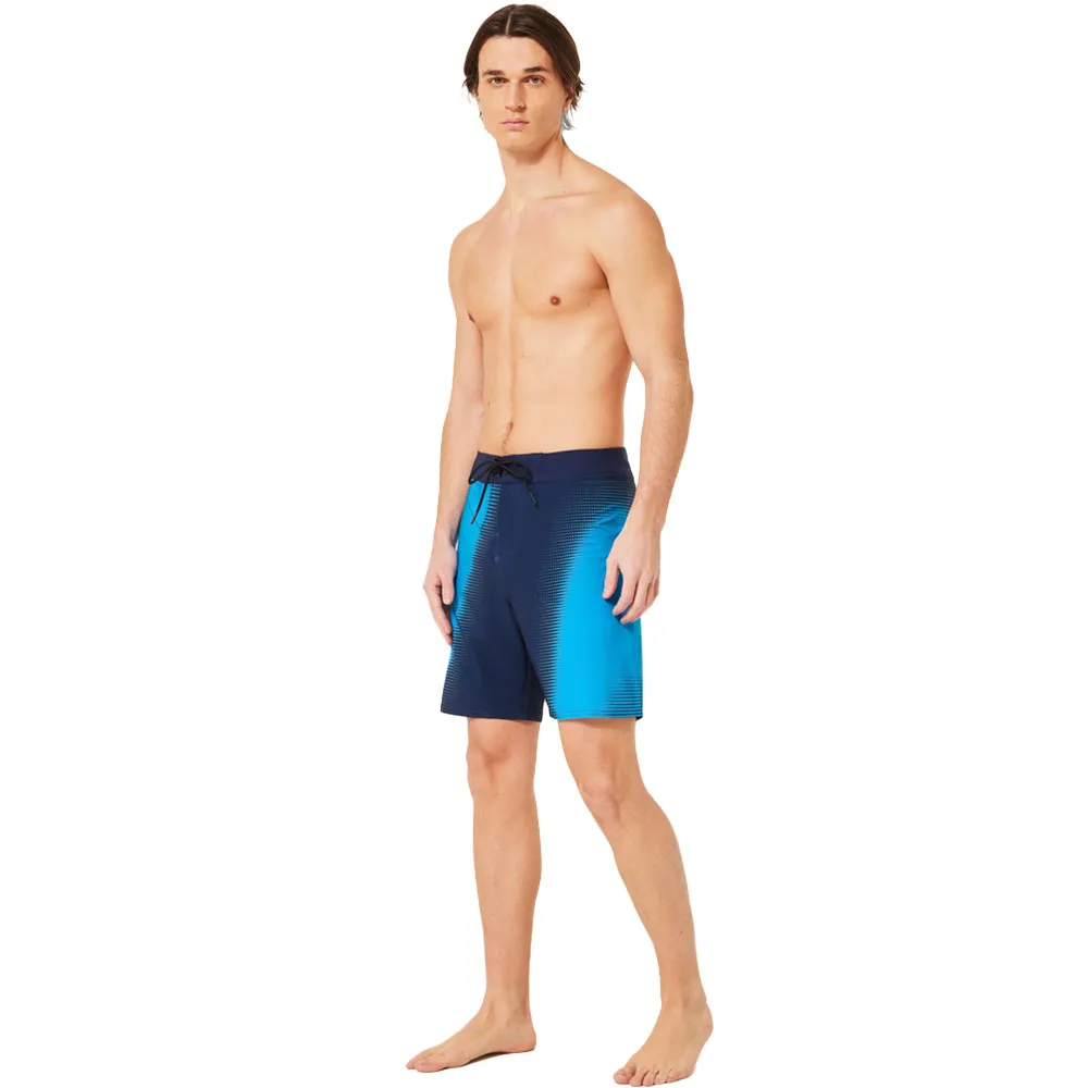 Купить Oakley FOA407160-6GA-33 плавательные шорты Ellipse 18´´ boardshort Abyss 33 7ft.ru в интернет магазине Семь Футов