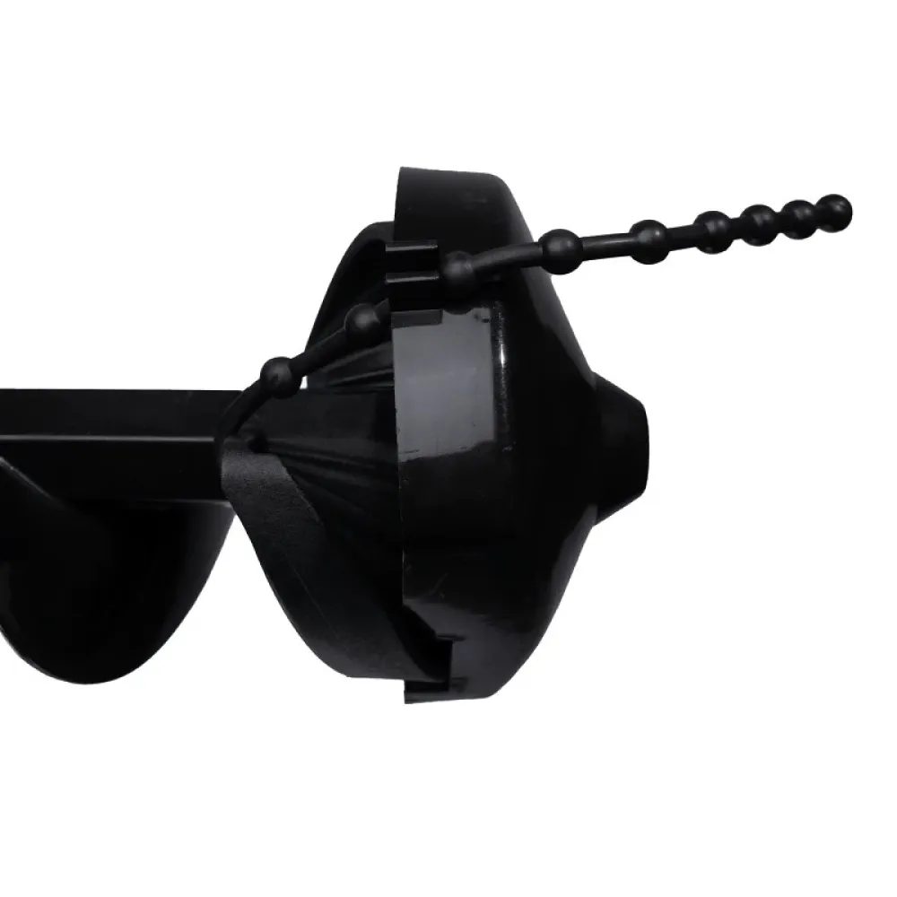 Купить Golden catch 1839911 ледобур Auger 110 cm Black 110x15x15 150 mm 7ft.ru в интернет магазине Семь Футов