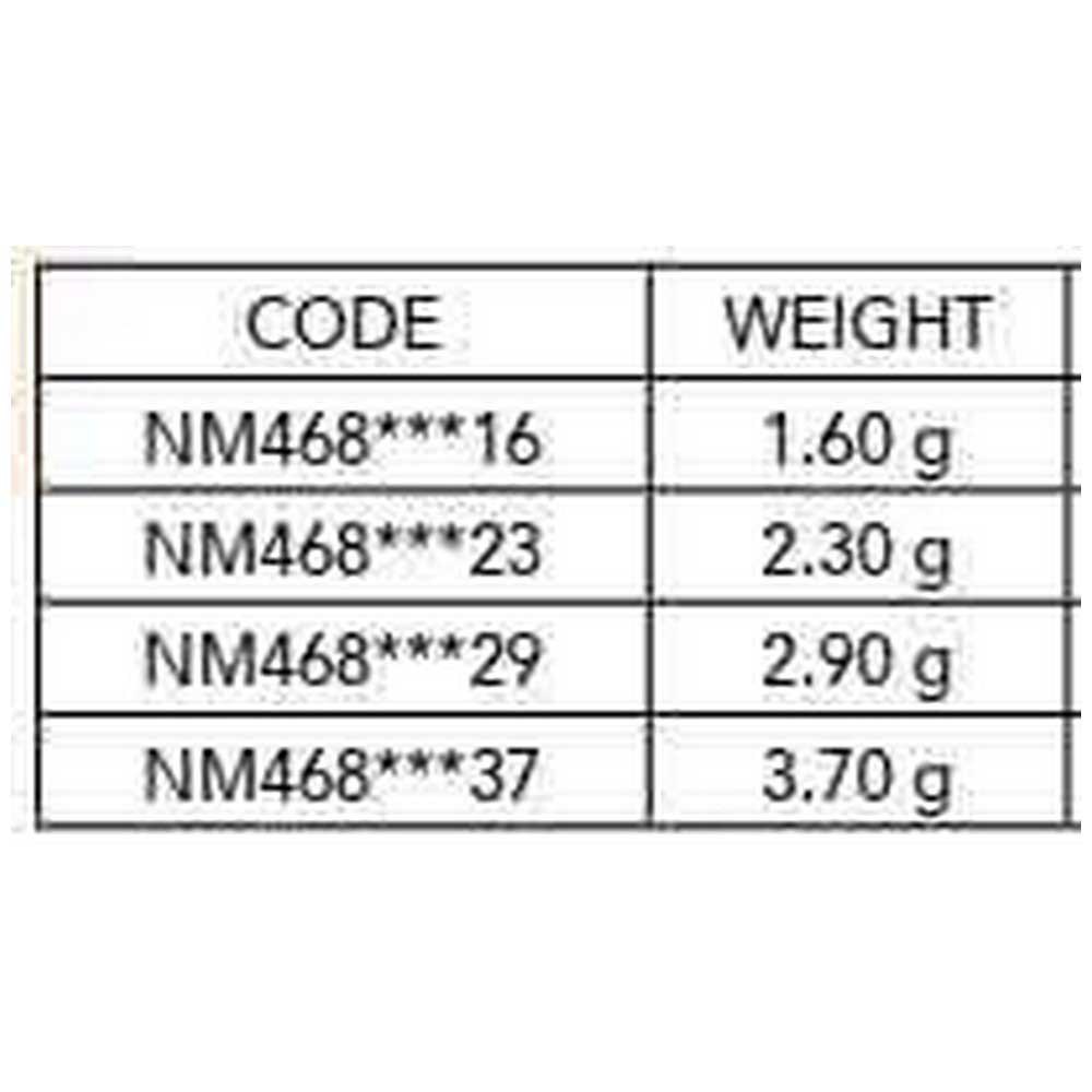 Купить Nomura NM46873216 Ято Ложка 1.6g  732 Blue 7ft.ru в интернет магазине Семь Футов