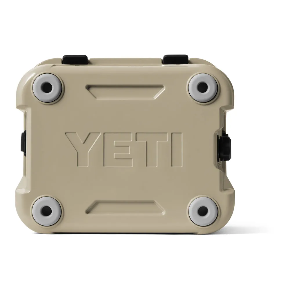Купить Yeti 70000002588 Жесткий переносной кулер Roadie 2.0 24L Tan 52x28x38 7ft.ru в интернет магазине Семь Футов