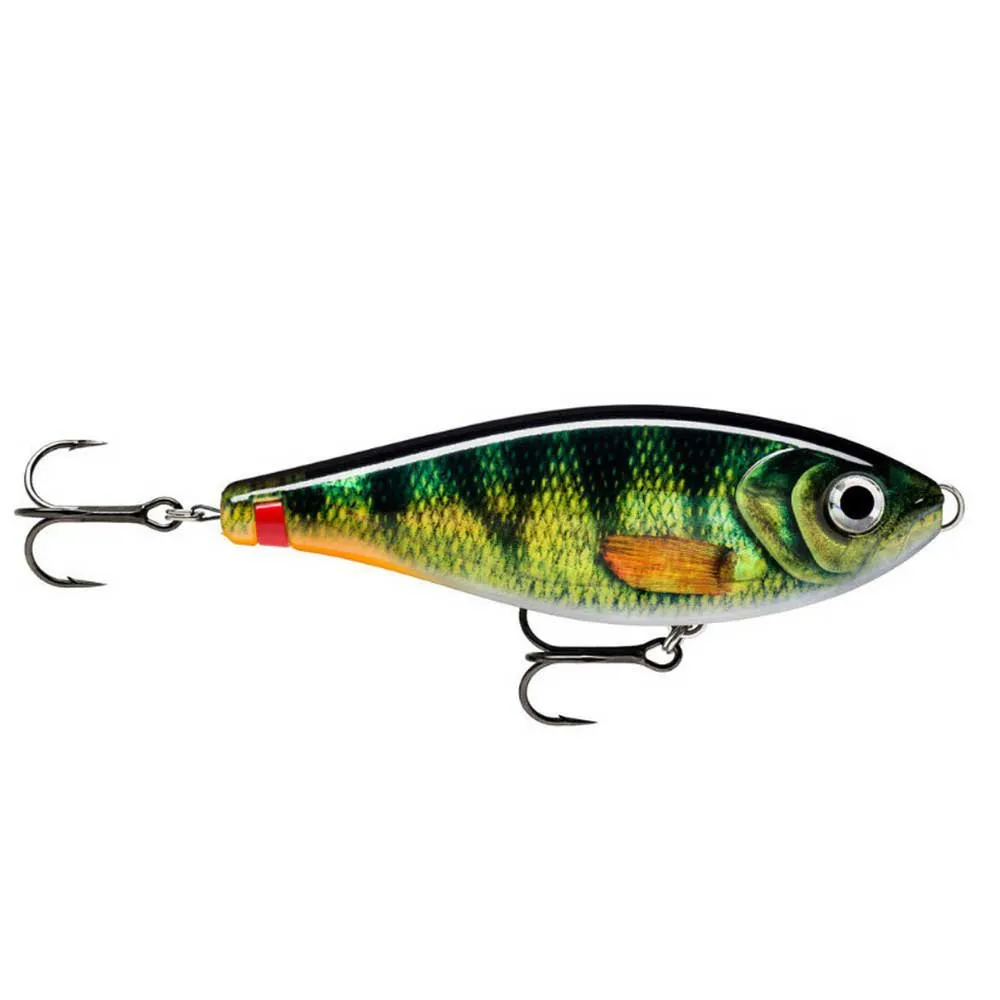 Купить Rapala ra5820283 Lipless Crankbait X-Rap Haku 74g 140 mm HTIP 24x9x4 7ft.ru в интернет магазине Семь Футов