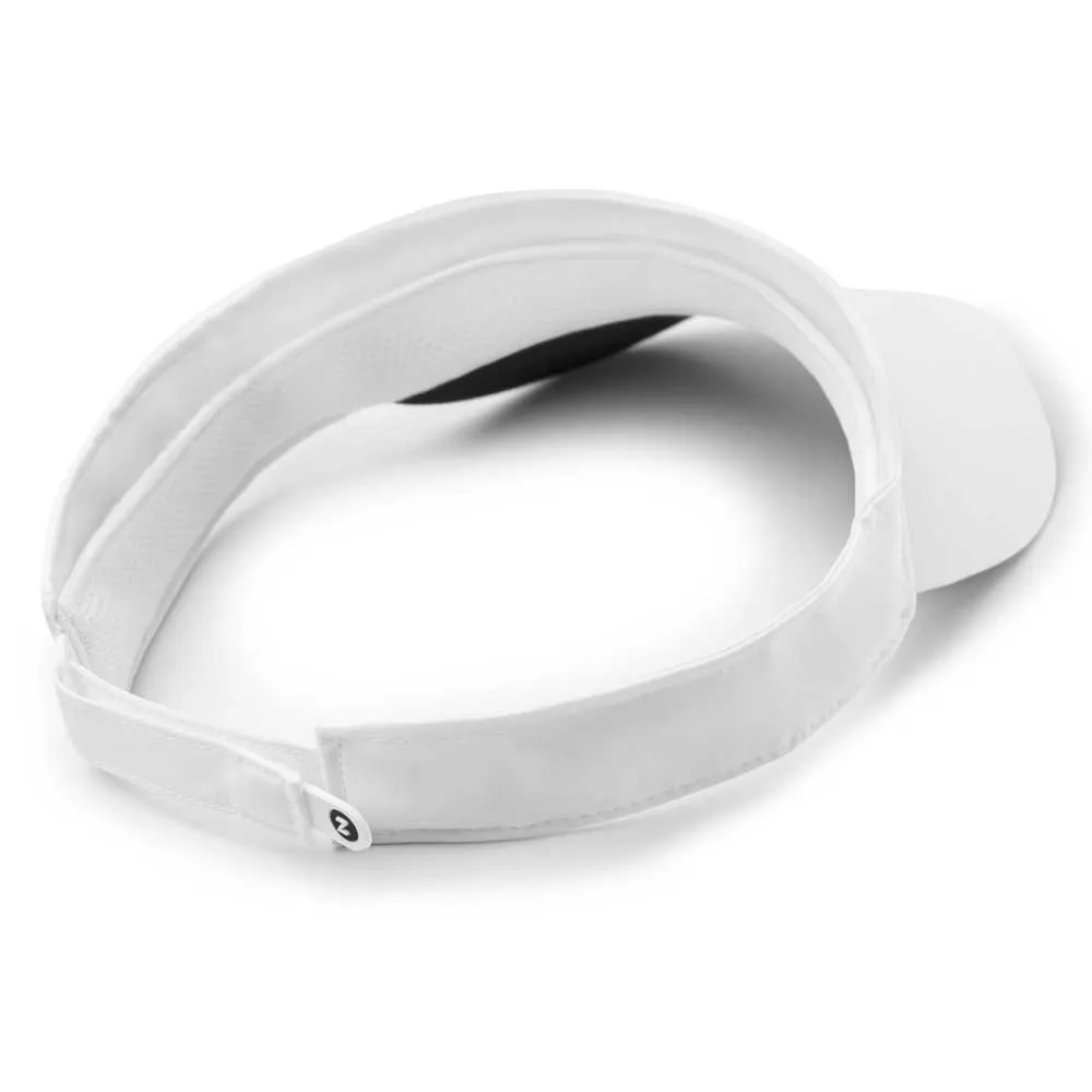 Купить Zhik VSR-0100-U-WHT-000 Визор Белая  Blanc 7ft.ru в интернет магазине Семь Футов