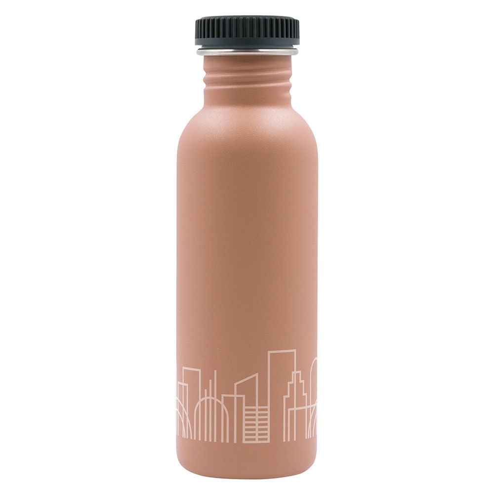 Купить Laken DLBSP7C Drinklife City 750 ml Бутылка из нержавеющей стали Розовый Pink 7ft.ru в интернет магазине Семь Футов