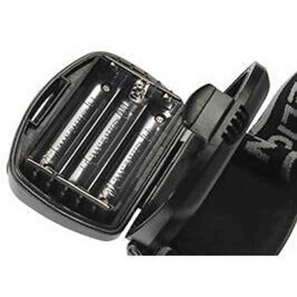 Купить Peli 62249 Налобный фонар LED Black 20x20x20 200 Lumens 7ft.ru в интернет магазине Семь Футов