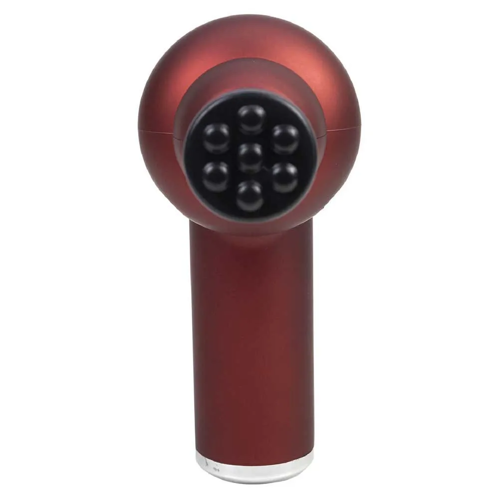 Купить PNI pni-fg8118-s Вибрационный массажер FG8118 Red / Black 30x25x15 7ft.ru в интернет магазине Семь Футов