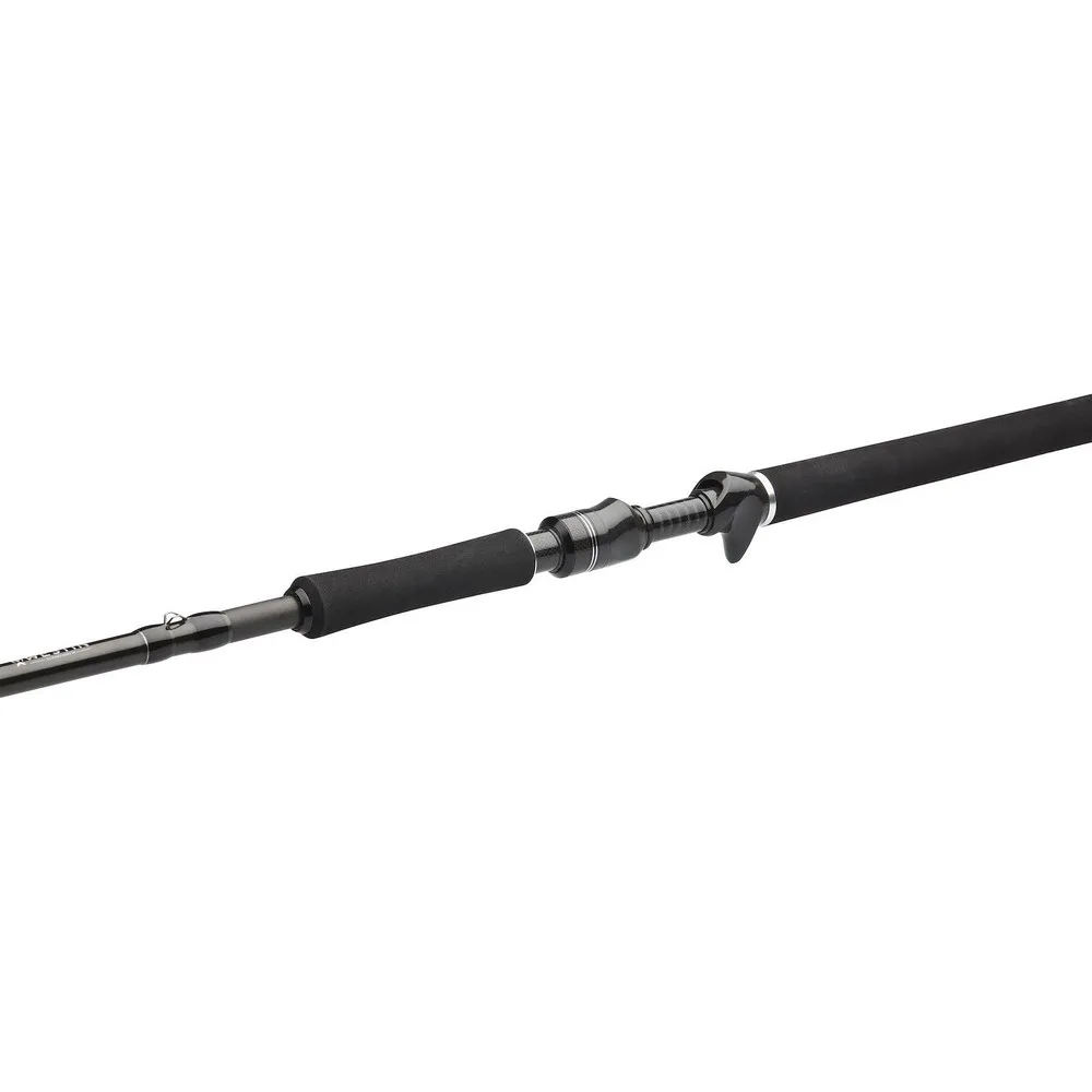 Купить Westin w378-0802-6xh-unit бейткастинговое удилище W3 Monsterstick T Black 175x10x10 2.4 m 7ft.ru в интернет магазине Семь Футов