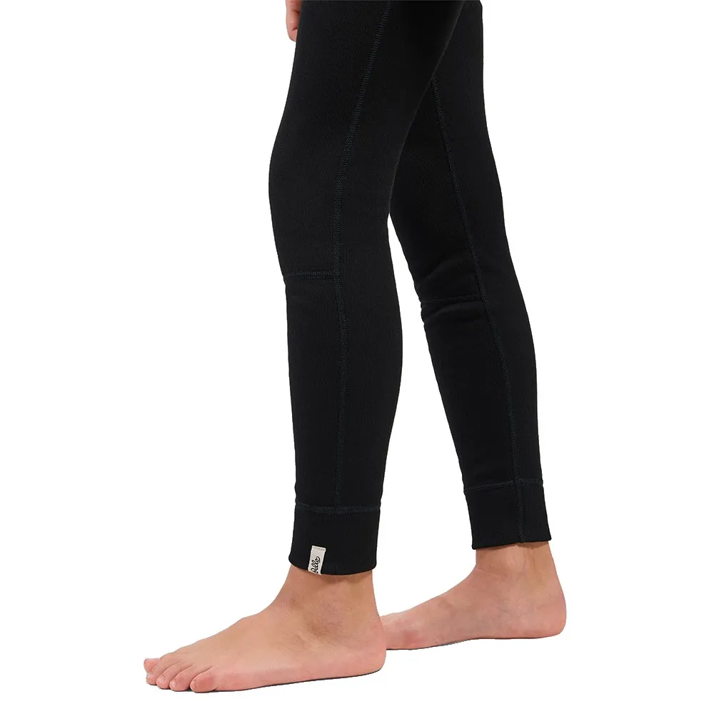 Купить Odlo 198249-15000-152 Термоштаны Active X-Warm Black 20x15x5 12 Years 7ft.ru в интернет магазине Семь Футов