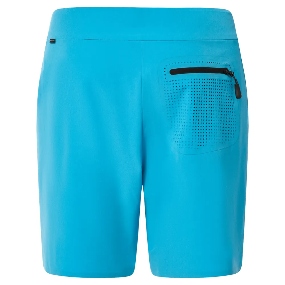 Купить Oakley foa406220-642-29 плавательные шорты Repreve 18´´ Bright Blue 20x17x4 7ft.ru в интернет магазине Семь Футов