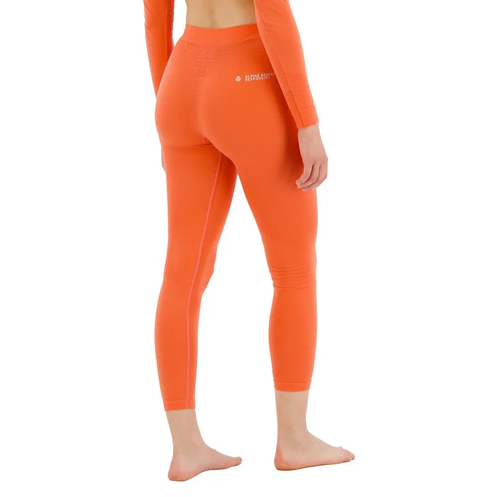 Купить Salewa 00-0000027966-6080-48/42 Термоштаны Zebru Responsive Fluo Coral 25x20x5 XL 7ft.ru в интернет магазине Семь Футов
