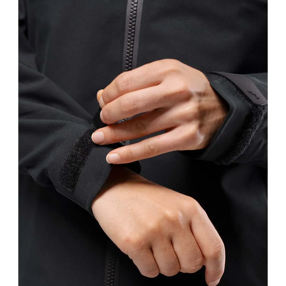Купить Zhik jkt-0400-w-blk-xlg Куртка INS400 Black 60x40x25 7ft.ru в интернет магазине Семь Футов