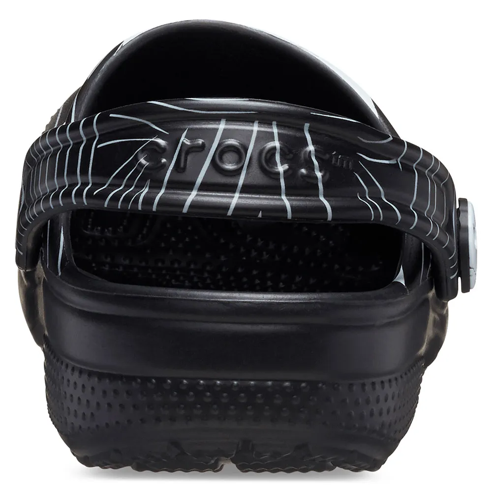 Купить Crocs 210562-90h-c13 Деревянные башмаки Nightmare Before Christmas Classic Multi 35x25x15 EU 30 7ft.ru в интернет магазине Семь Футов