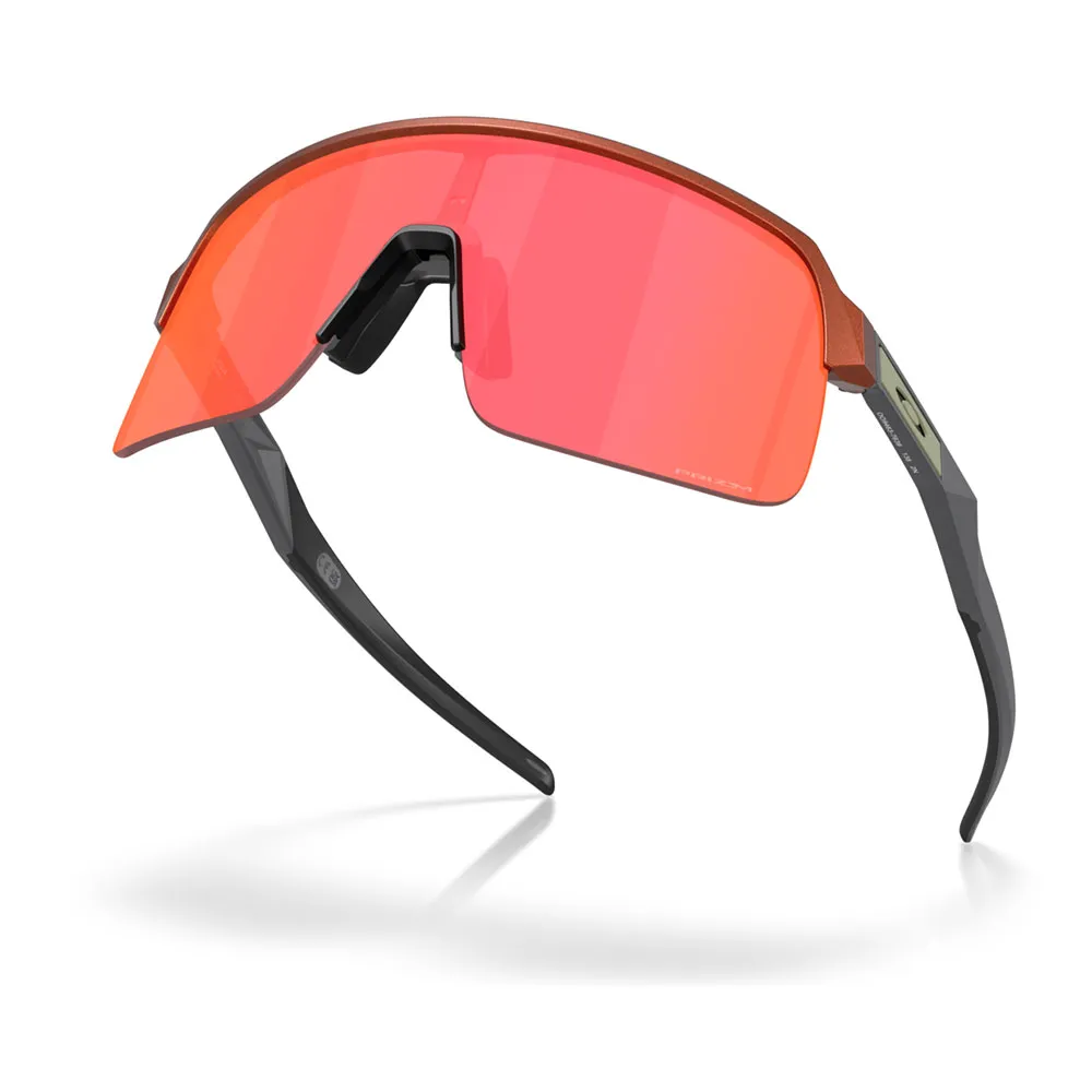 Купить Oakley OO9463-7639 Солнцезащитные очки Sutro lite Fire Orange Prizm Trail Torch/CAT2 7ft.ru в интернет магазине Семь Футов