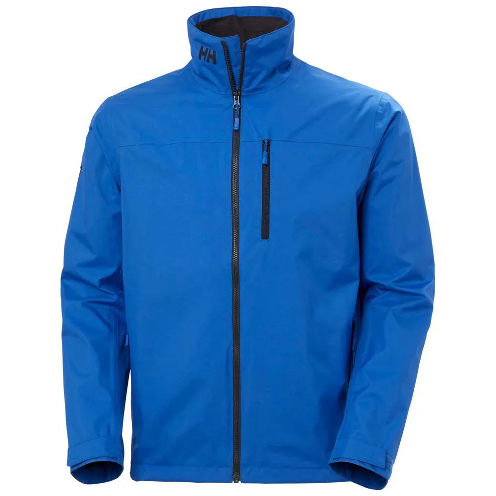 Купить Helly hansen 34445_543-2xl Куртка Crew 2.0 Cobalt 2.0 40x30x15 7ft.ru в интернет магазине Семь Футов
