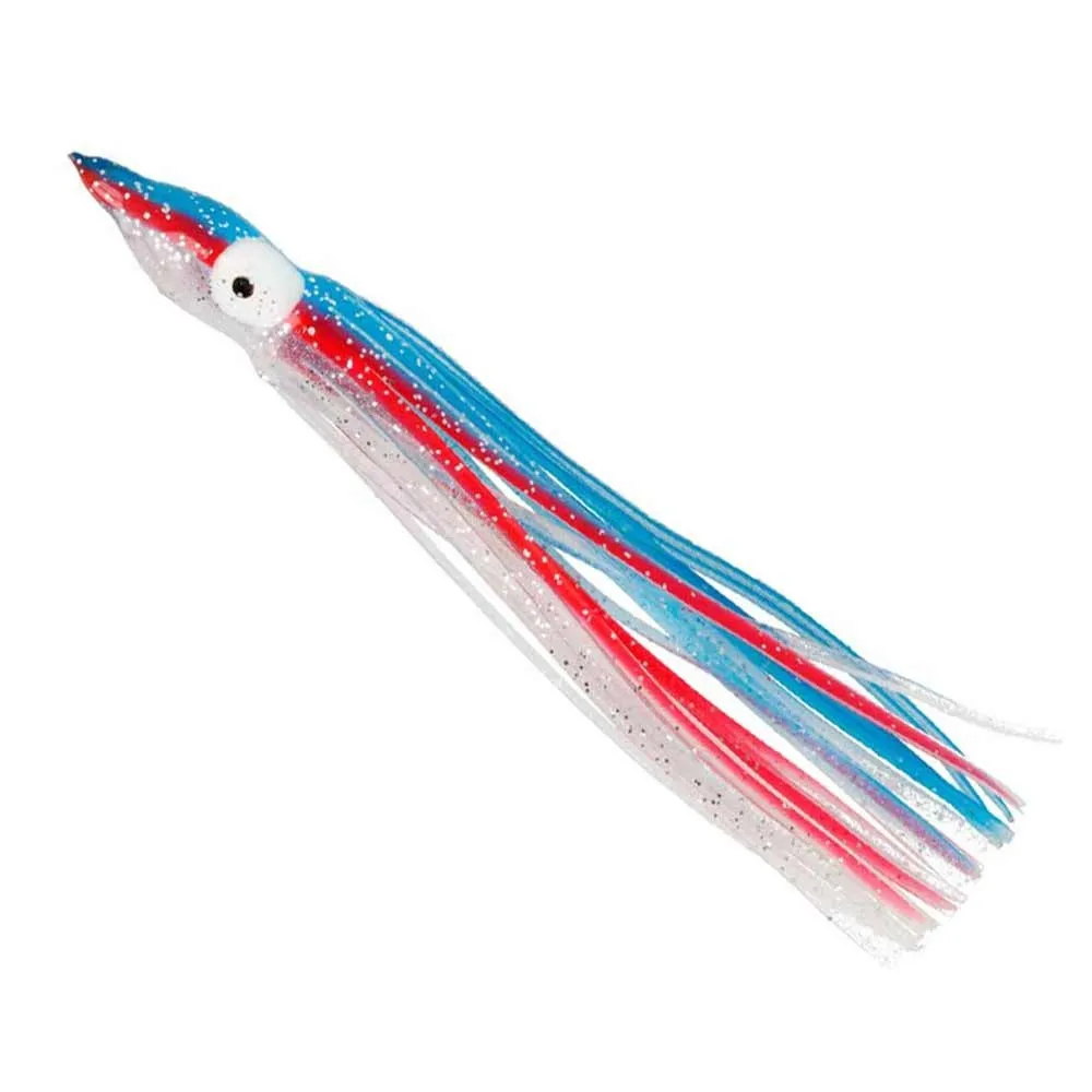Купить Sea monsters SMO10ZR314 Octopus Мягкая Приманка Для Троллинга 100 мм Многоцветный ZR314 7ft.ru в интернет магазине Семь Футов