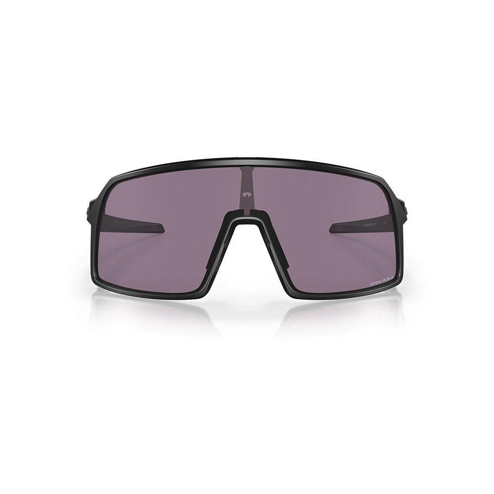 Купить Oakley 0OO9462-946207 Солнцезащитные очки Sutro S Prizm Matte Black Prizm Grey/CAT3 7ft.ru в интернет магазине Семь Футов