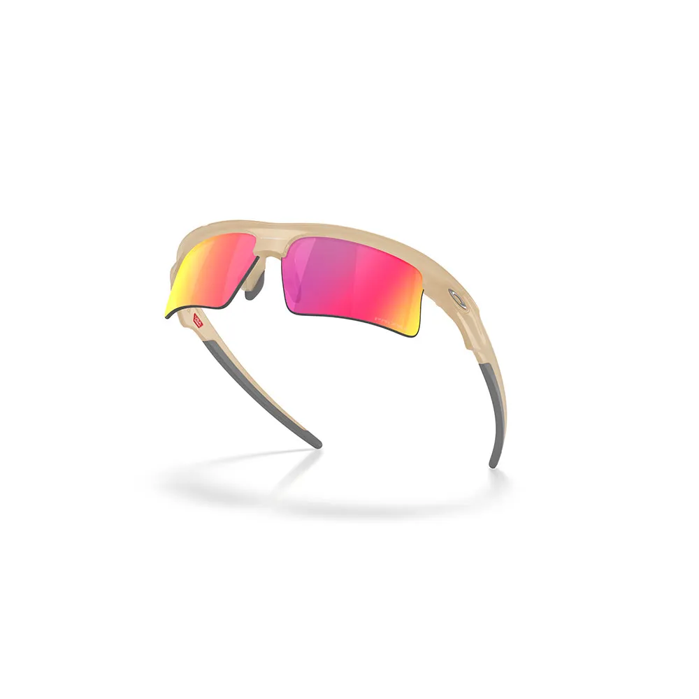 Купить Oakley 0oo9534-68-953405 Солнцезащитные очки Bisphaera speed Sandstorm 20x10x10 Prizm Road/CAT3 7ft.ru в интернет магазине Семь Футов