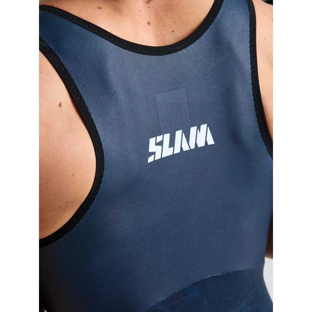 Купить Slam a471002s00-w13-xs гидрокостюм из неопрена без рукавов Foil Aero Dark Navy 40x30x25 7ft.ru в интернет магазине Семь Футов