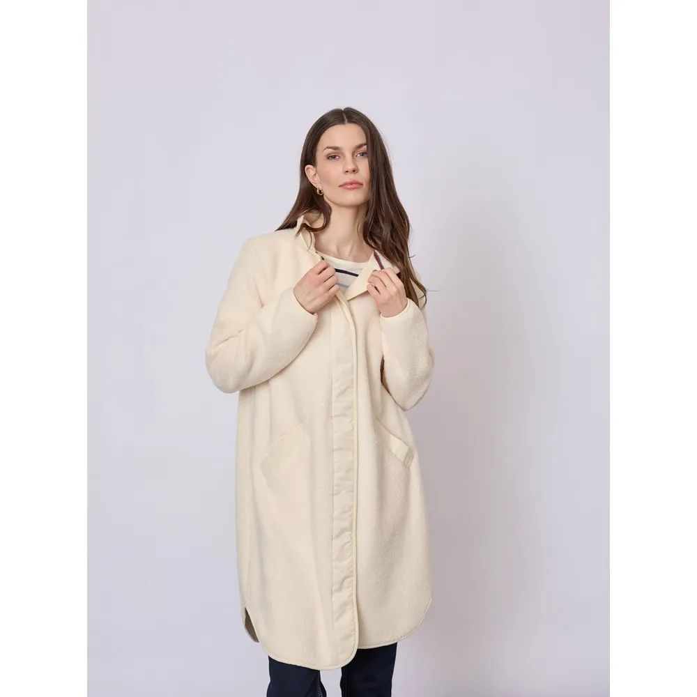 Купить Redgreen 170632508-021-xs Флис Silja Ecru 35x15x7 7ft.ru в интернет магазине Семь Футов