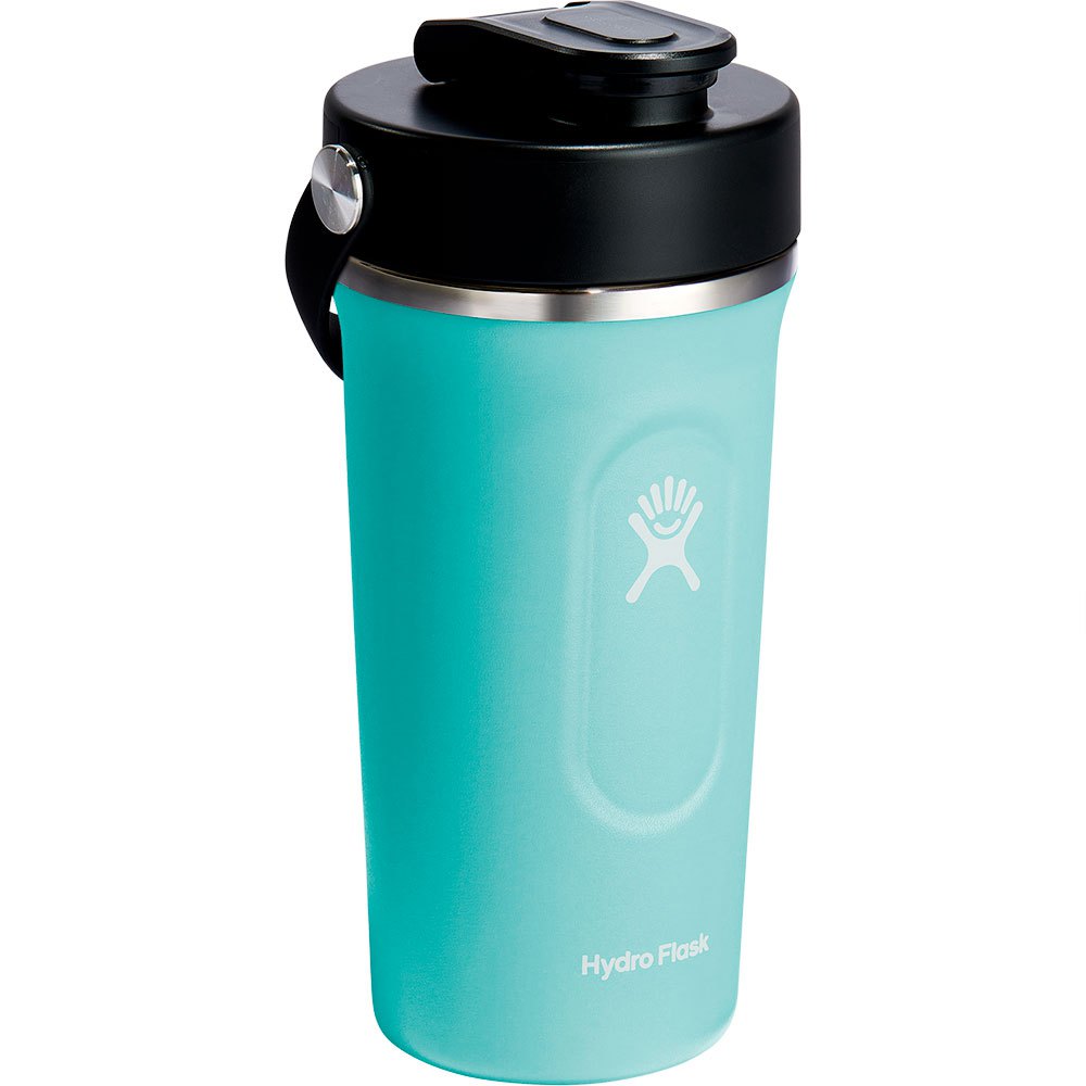 Купить Hydro flask MXB24441 Shaker Термо 710ml  Dew 7ft.ru в интернет магазине Семь Футов