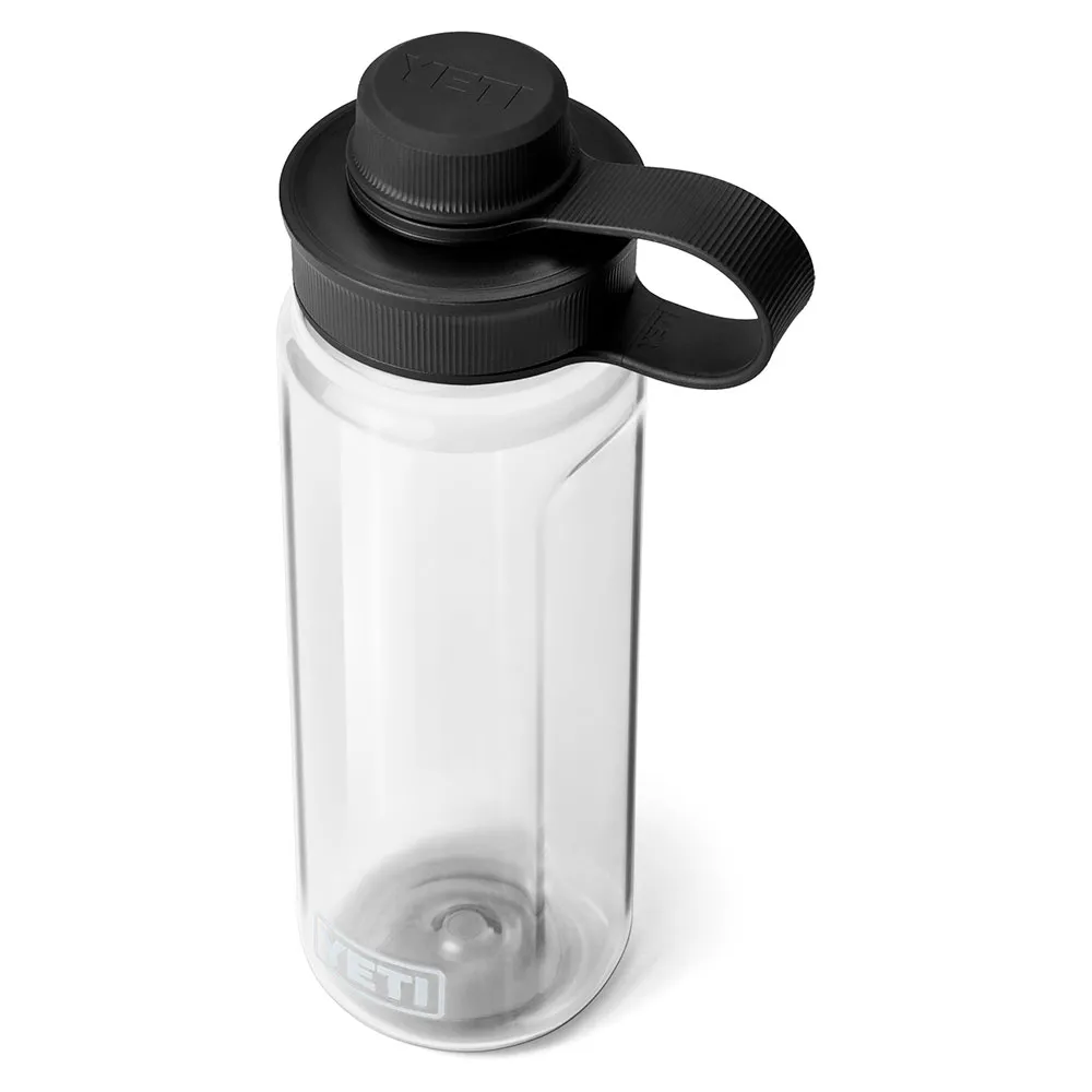 Купить Yeti 70000002372 Бутылка Yonder Tether 750ml Clear 20x10x10 7ft.ru в интернет магазине Семь Футов