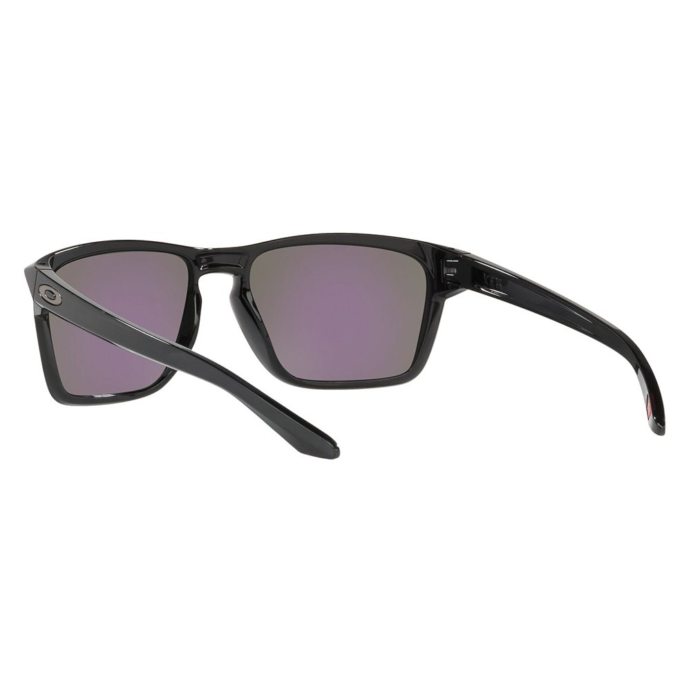 Купить Oakley OO9448-1860 Sylas Prizm Солнцезащитные Очки Black Ink Prizm Jade/CAT3 7ft.ru в интернет магазине Семь Футов