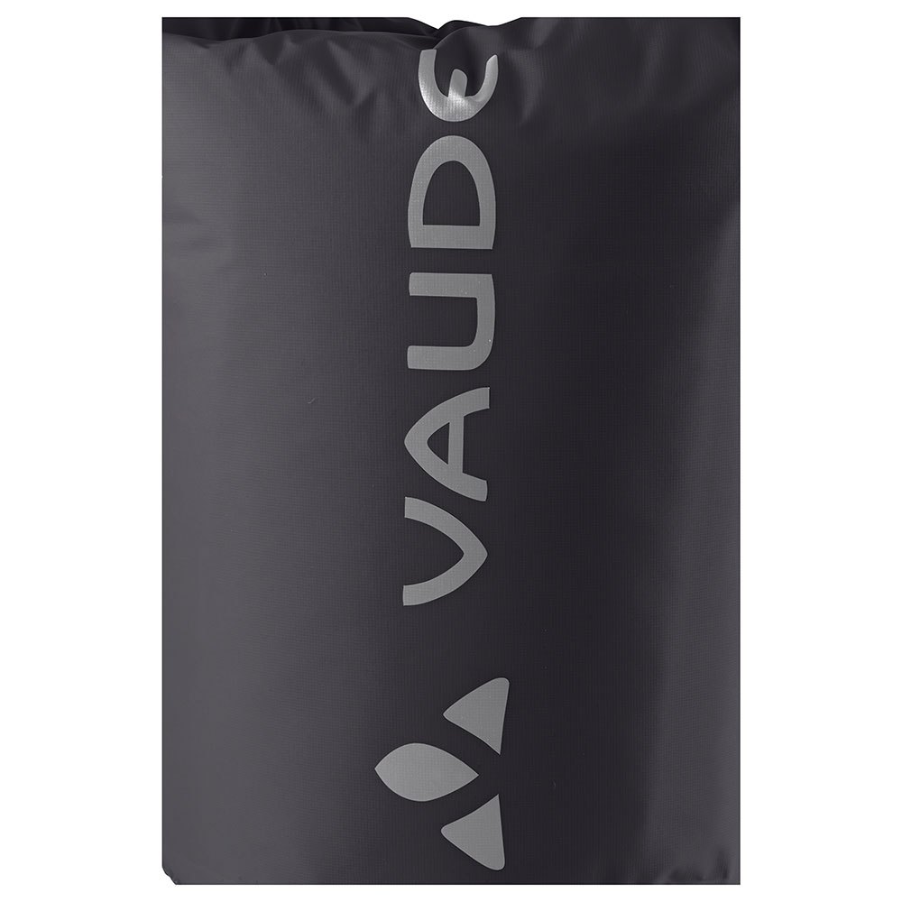 Купить VAUDE 461826780000 Light 8L Сухой Мешок Черный  Phantom Black 7ft.ru в интернет магазине Семь Футов