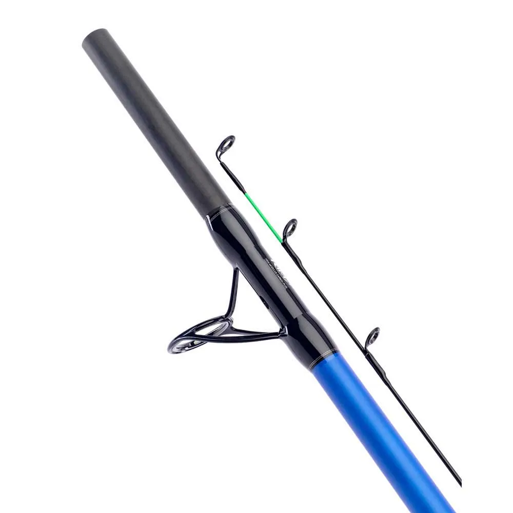 Купить Daiwa nzf1303pqbx карповая удочка Nzon Power Feeder Black / Blue 138x10x10 3.96 m 7ft.ru в интернет магазине Семь Футов