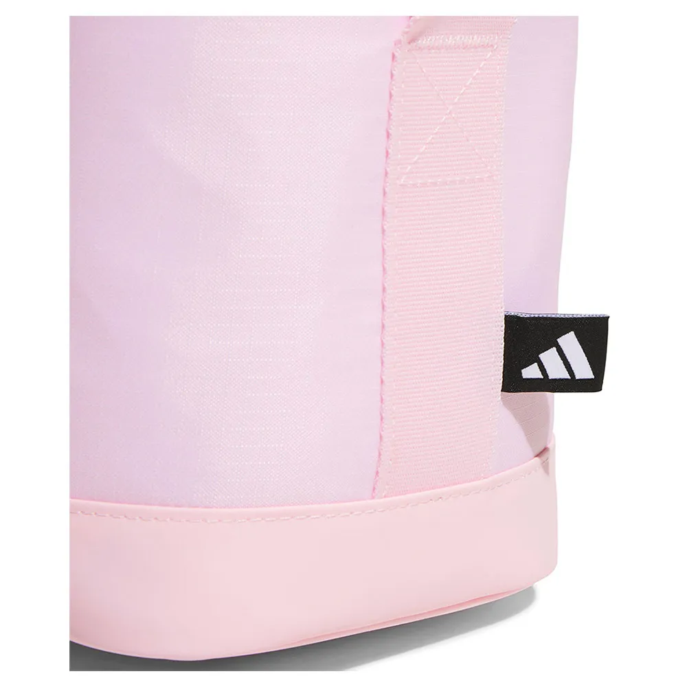 Купить adidas JZ8703/NS Сумка-холодильник JZ8703 4L Розовый Clear Pink 7ft.ru в интернет магазине Семь Футов