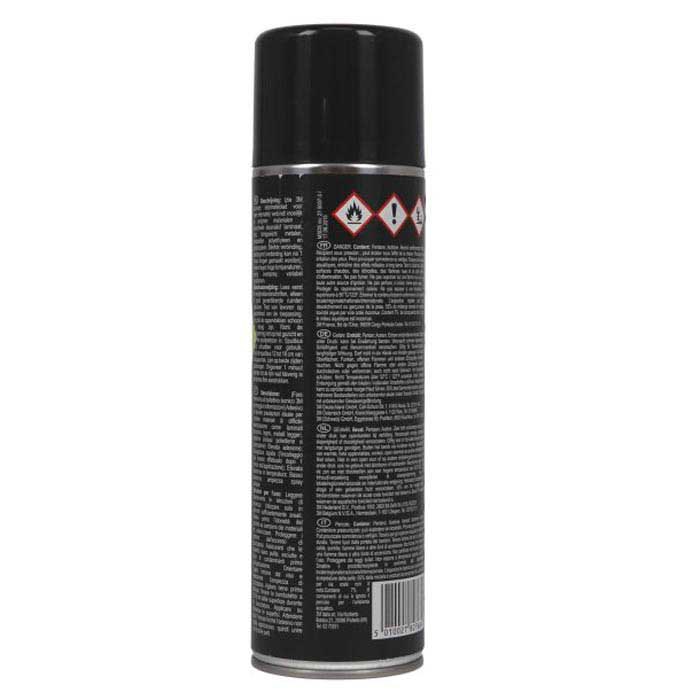 Купить 3M 447412 8090 500ml Клей-спрей  Clear 7ft.ru в интернет магазине Семь Футов