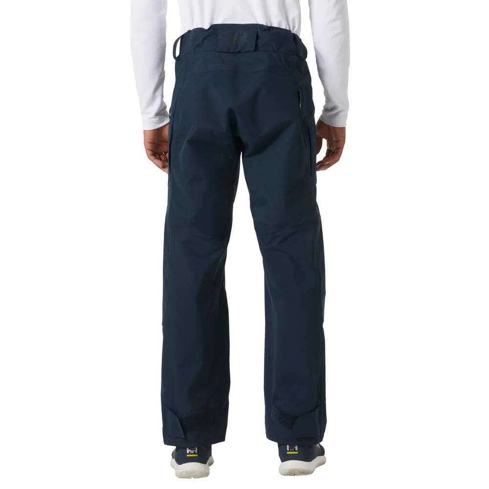 Купить Helly hansen 34136_597-M Брюки HP Foil 2.0  Navy M 7ft.ru в интернет магазине Семь Футов