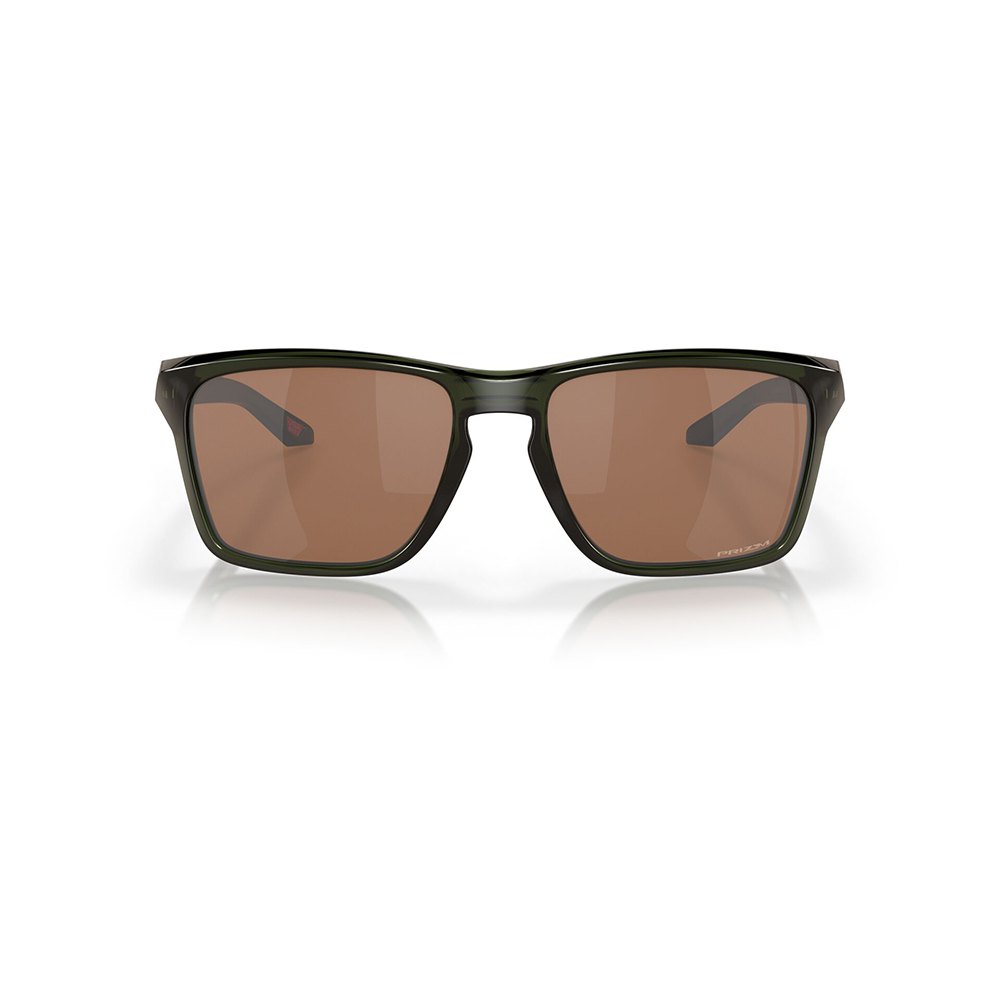 Купить Oakley OO9448-1460 Sylas Prizm Солнцезащитные Очки Olive Ink Prizm Tungsten/CAT3 7ft.ru в интернет магазине Семь Футов