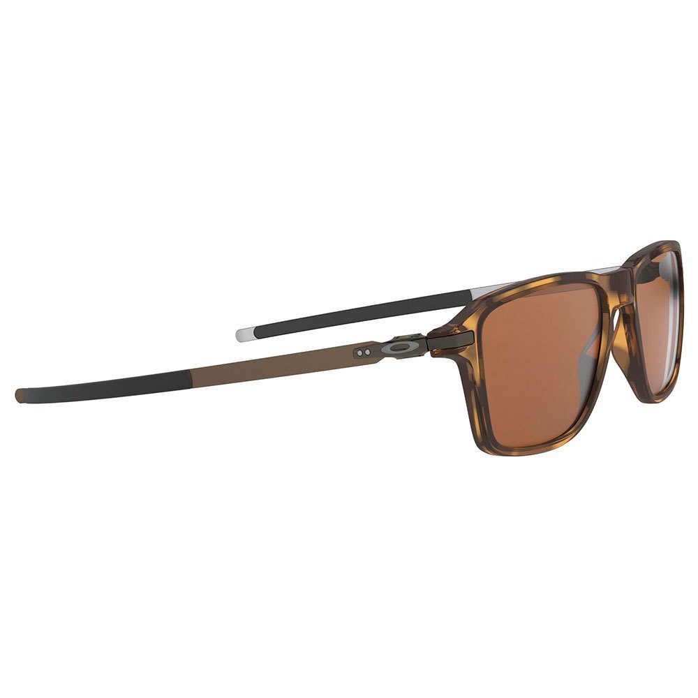 Купить Oakley OO9469-0454 Wheel House Prizm Поляризованные Очки Polished Brown Tortoise Prizm Tungsten Polarized/CAT3 7ft.ru в интернет магазине Семь Футов