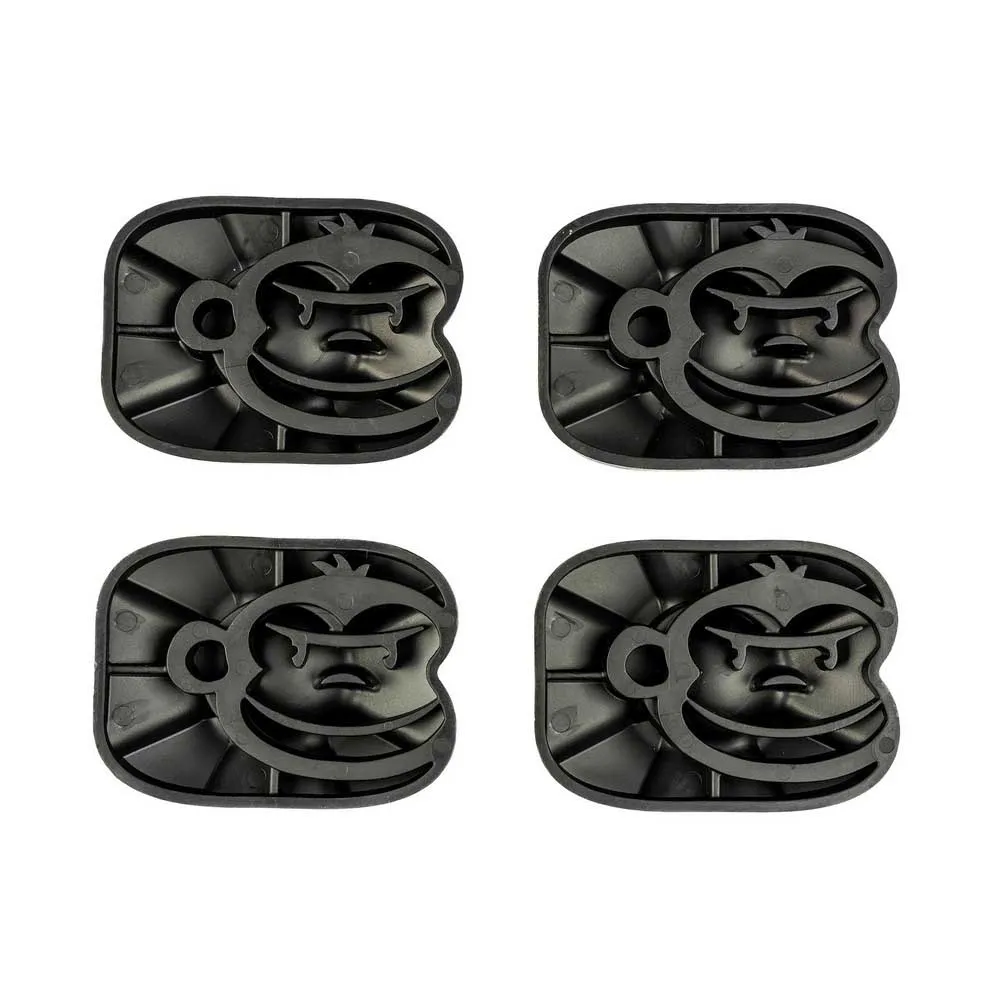 Купить Ridgemonkey out104-jet стул Alta Low Dark Grey 40x20x20 5-86 x 65 x 73 cm 7ft.ru в интернет магазине Семь Футов