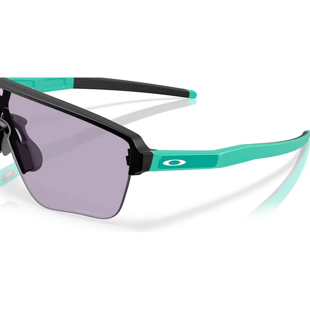Купить Oakley OO9415-0742-42 Солнцезащитные очки Corridor sq Золотистый Matte Black Prizm Slate/CAT2 7ft.ru в интернет магазине Семь Футов