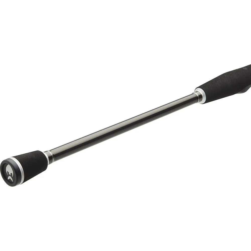 Купить Westin w254-0714-ml-unit спиннинговое удилище W2 Finesse T&C Travel Black 65x10x10 2.1 m 7ft.ru в интернет магазине Семь Футов