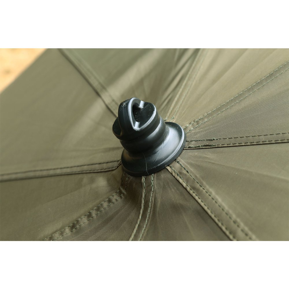 Купить Fox international R-12023392-CUM260 R-Series Brolly отремонтированы Brown 7ft.ru в интернет магазине Семь Футов