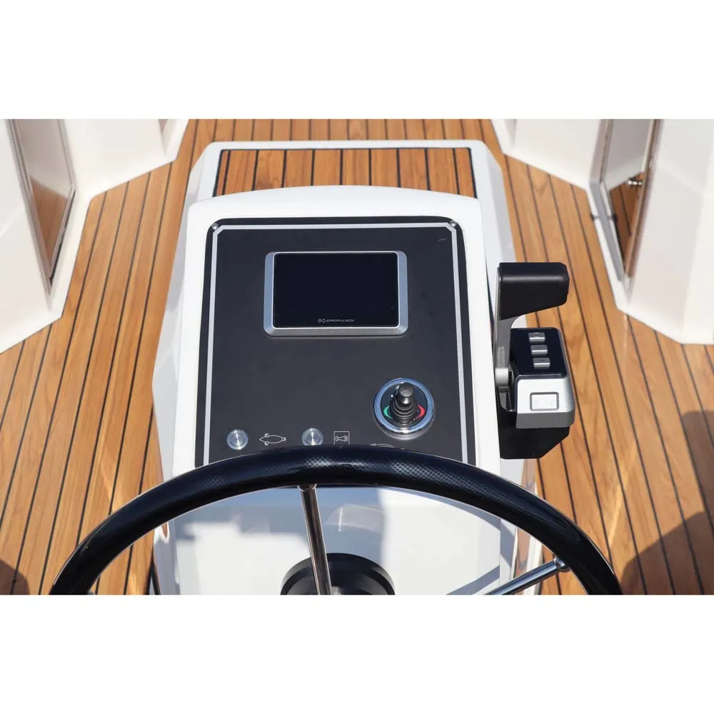 Купить Epropulsion xs-ac03-00-xs-ac03 Умный выключатель дроссельной заслонки Black 12x10x10 7ft.ru в интернет магазине Семь Футов