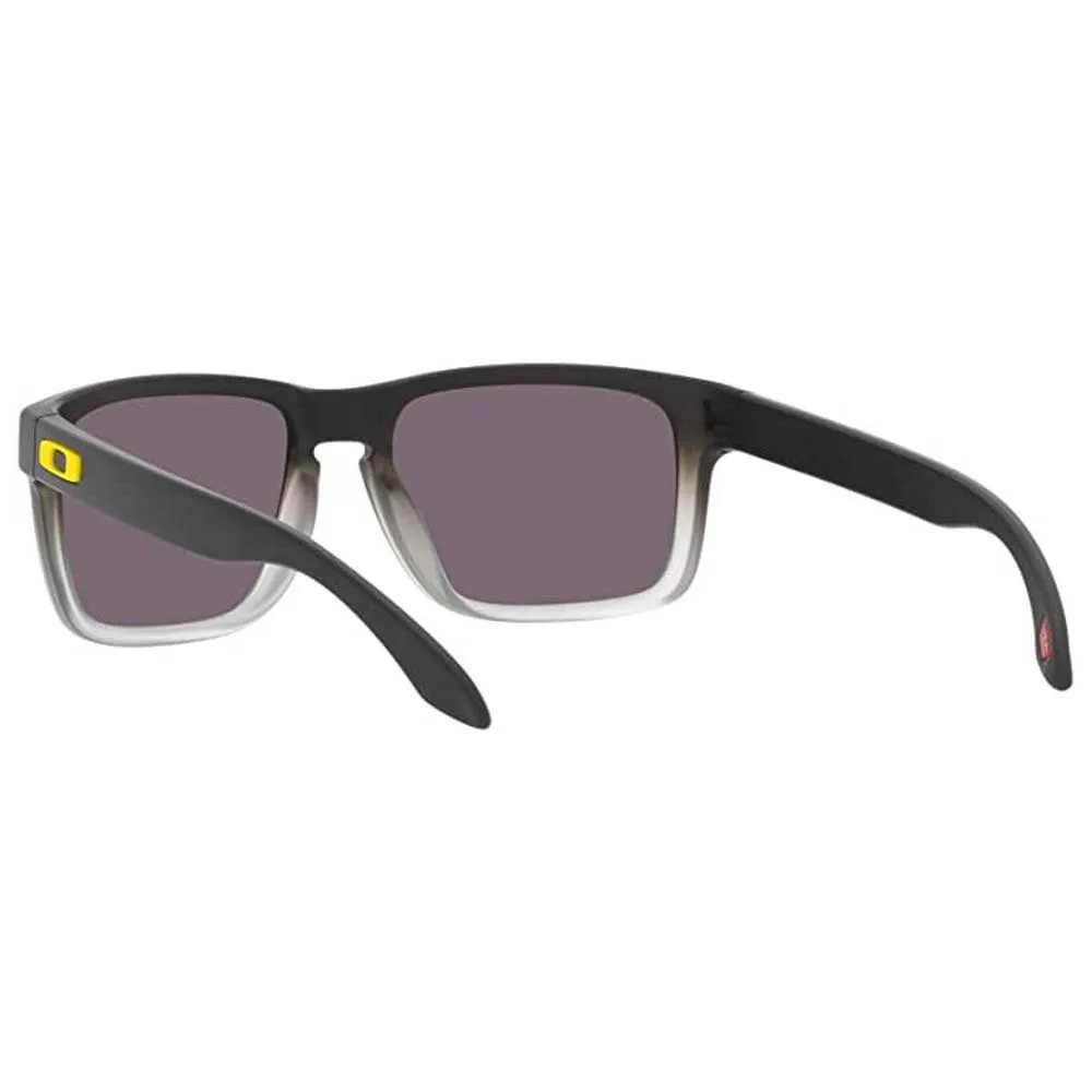 Купить Oakley 0OO9102-9102W1 Солнцезащитные очки Holbrook Tdf Prizm Черный Matte Black Prizm Grey/CAT3 7ft.ru в интернет магазине Семь Футов