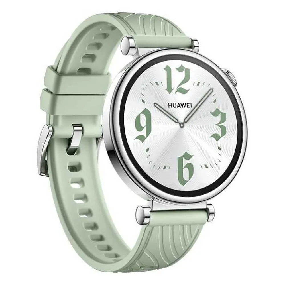 Купить Huawei 83784 Смарт-часы Watch GT 4 41mm  Green 7ft.ru в интернет магазине Семь Футов