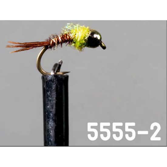 Купить Garbolino GOTLM5553 Нимфа Mix  Multicolour 7ft.ru в интернет магазине Семь Футов