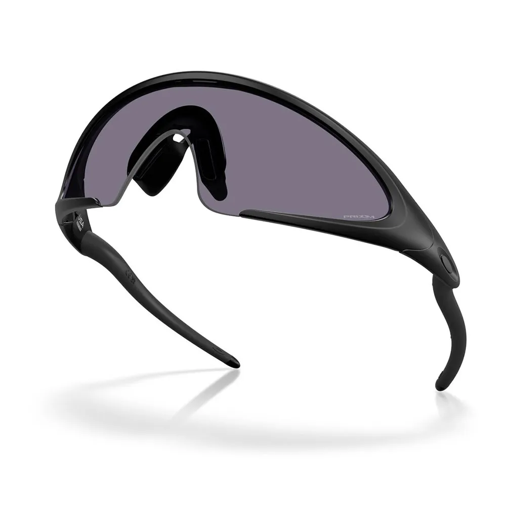 Купить Oakley OO9490-0140 Солнцезащитные очки Ellipse  Matte Black Prizm Grey/CAT3 7ft.ru в интернет магазине Семь Футов