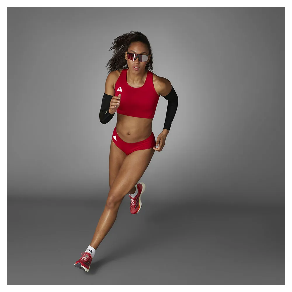 Купить adidas iy5503/2xs Трусы Adizero Essentials Team Power Red 2 20x12x5 7ft.ru в интернет магазине Семь Футов
