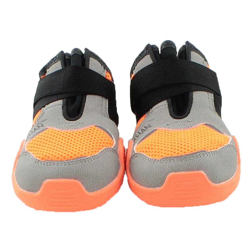 Купить I-dog KPADNAIRO50 Khan Pad N´Air Shoes Оранжевый  Orange 50 mm 7ft.ru в интернет магазине Семь Футов