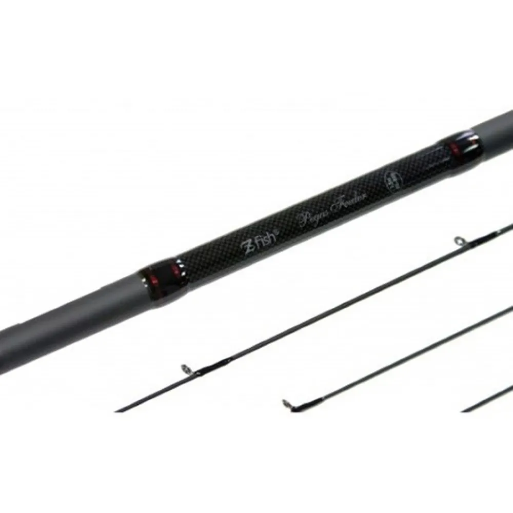 Купить Zfish zf-4604 фидерное удилище Pegas 180x4x4 3.30 m 7ft.ru в интернет магазине Семь Футов