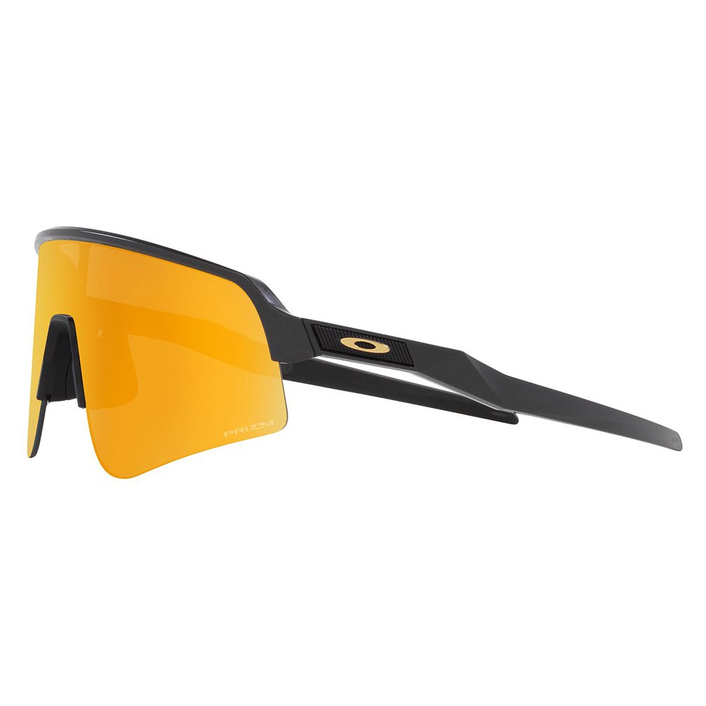 Купить Oakley OO9465-1739 Sutro Lite Sweep Prizm Солнцезащитные Очки Matte Carbon Prizm 24K/CAT3 7ft.ru в интернет магазине Семь Футов